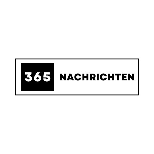 365 Nachrichten Logo